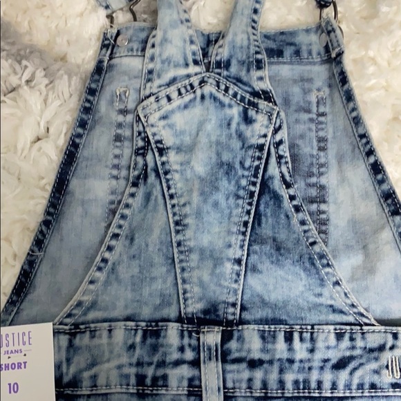 Justice Overalls - Picture 5 of 5